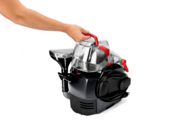 BISSELL SPOTCLEAN PRO